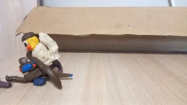 Камера мена против скибиди тулеты ( если что, это 1 анимация про скибиди туалетов