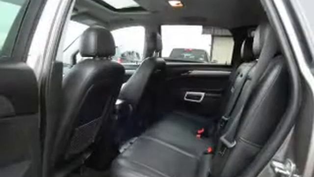 2012 Chevrolet Captiva Sport R-17471L - Clearwater MN