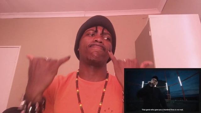 SKOFKA - ГЕТЬ ЗА ЗАБОР | REACTION