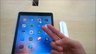 iPad Pro 9.7" Hands On