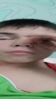 как выгледит моя комнота