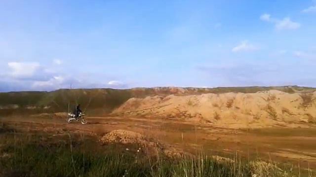 Власиха, карьер.