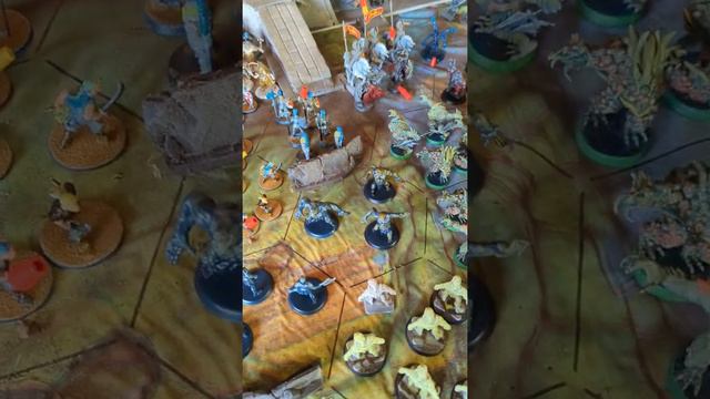 heroes round 1 turn 2
