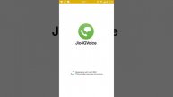 Jio4g Voice app offline using MiFi JMR520 (No solve)
