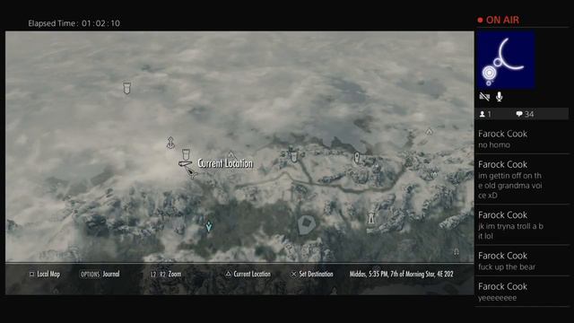 Collecting Dragon Priest Masks Skyrim Remastered