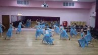 Конкурс "Юные таланты Московии" (муниципальный этап)
