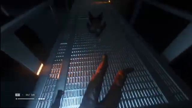 No more Alien, No more problem. (Alien Isolation part 6)