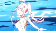 ZERO TWO - VOCÊ É MEU DARLING! ☆「EDIT-TRAP」♡「EDIT ANIME ☆ Love you all ™music: THE OUTSIDER - LYN L