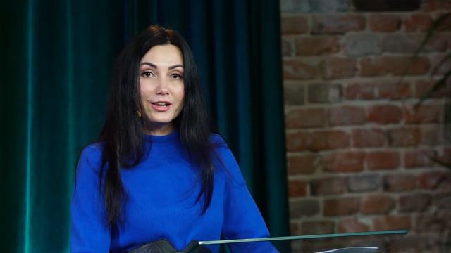 Послання | Вільний чи раб? А може духовний колаборант! | 12.01.2024 | Ірина Козак