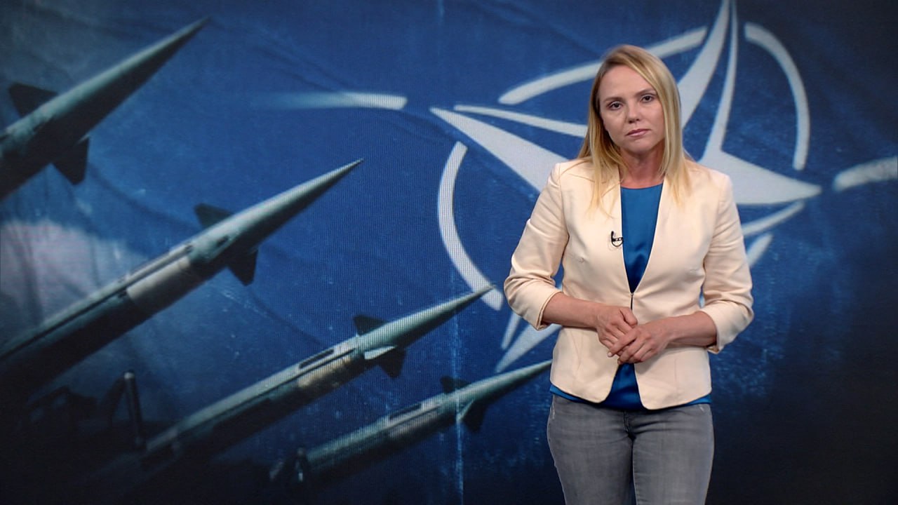 Всё меньше шансов: почему НАТО не торопится принять Украину в свой состав