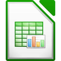 LibreOffice Calc. Построение диаграмм