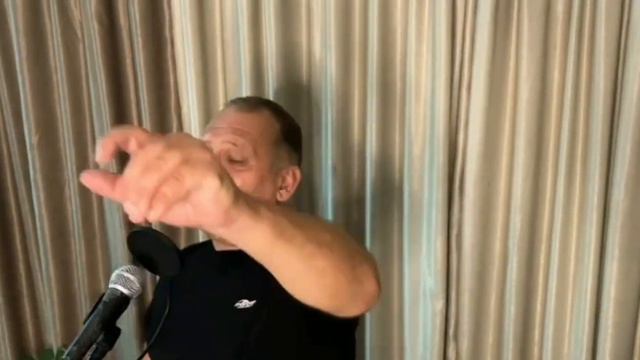 СТРИПТИЗ - Вячеслав Дробышев