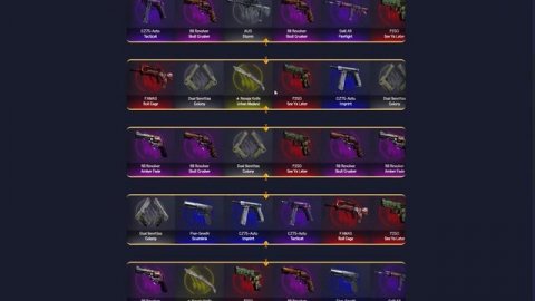 CS:GO HER GÜN BEDAVA KASA AÇMAK ! HER GÜN BEDAVA SKİN KAZAN 2021