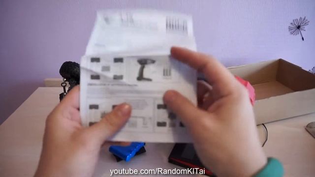 МАШИНКА НА РАДИОУПРАВЛЕНИИ