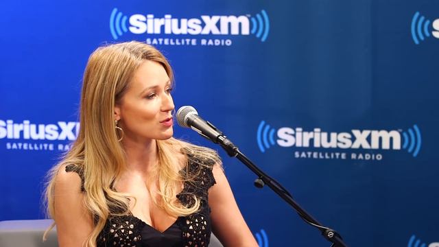 "Losing the fantasy of a family ...was probably the most heartbreaking" - Jewel // SiriusXM // Star