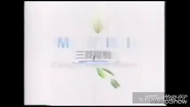 mitsubishi electric logo history
