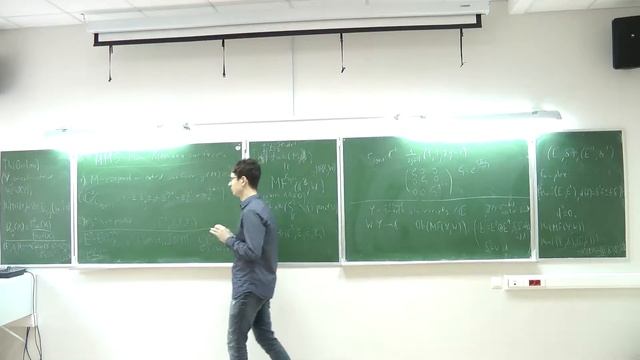 A. Efimov -- Homological mirror symmetry for Riemann surfaces, part 1