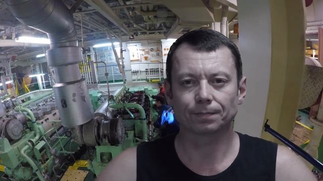 Разнос дизеля после моточистки. Отказ устройства предотвращения от разносаВИДЕОДНЕВНИК VLOG28