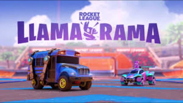Rocket League songs Got me like