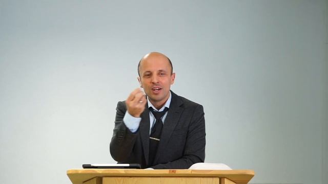 Реформация и мы ( Игорь Регер)