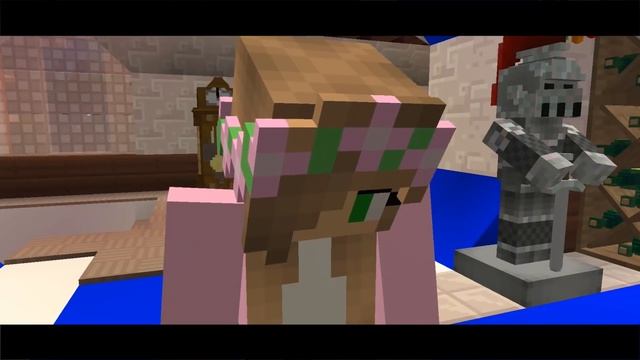 LITTLE KELLY IS HAVING A BABY AGAIN! BABY ELLIES NEW SISTER! | Minecraft Little Kelly