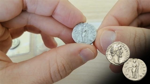 Mail Call! New Ancient Coins Ep.2: Coins of the Golden Age