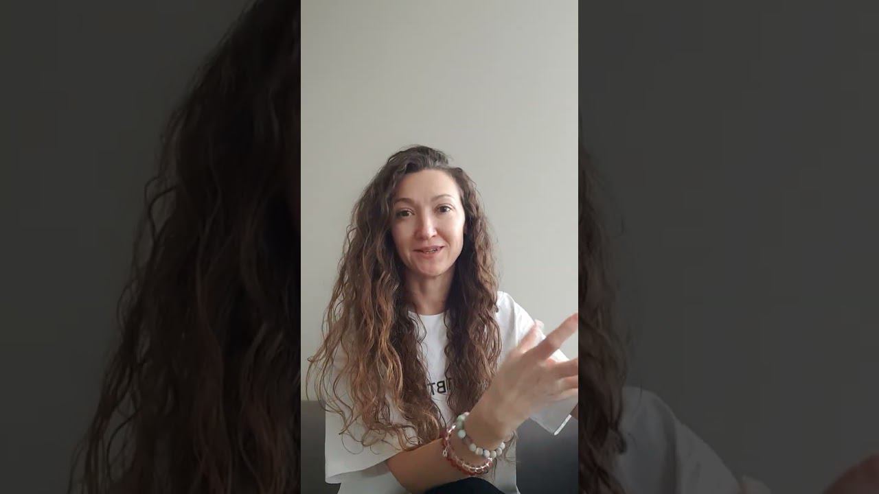 Как мы работали с психосоматикой после перенесённой известной болезни. Онемение в теле без причины.