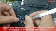 Cách khắc phục MacBook không bật được Wifi - MacBook không nhận wifi - Thay card Wifi Macbook