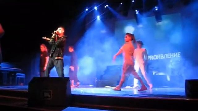 Mr. Small - Прямо Из культа Молодёжный Театр Эстрады