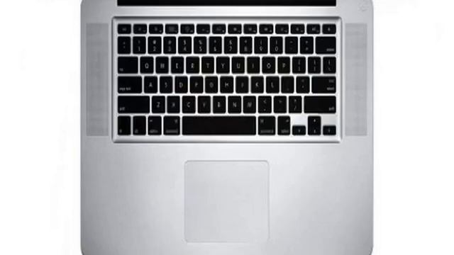 Apple MacBook Pro MC723LLA 15 4 Inch Laptop OLD VERSION