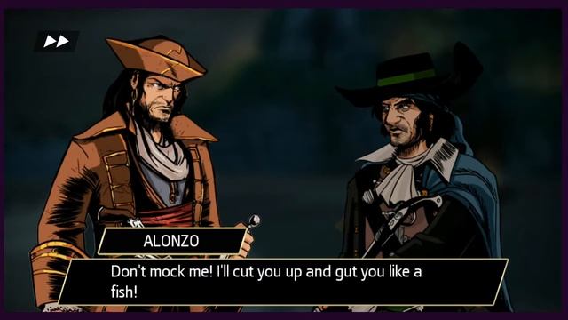Assassin's Creed Pirates - Ep. 1 Dapet Hadiah Kapal - Programa