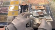 Коллекция банкнот СНГ и Прибалтики