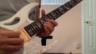Ibanez Steve Vai Signature PIA 3761