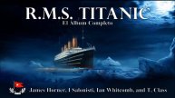 Titanic 43. Sphinx Violin