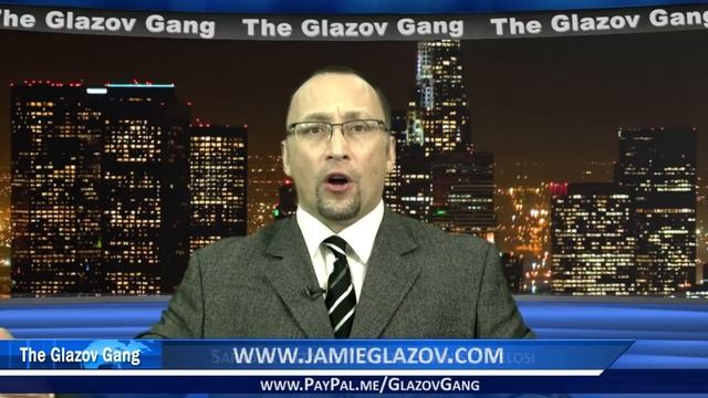 Glazov Moment: Sarsour Attacks “White Feminist” Pelosi.