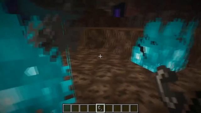 Чьи души заключены в песке? | Теории Майнкрафт | Долина душ Майнкрафт |