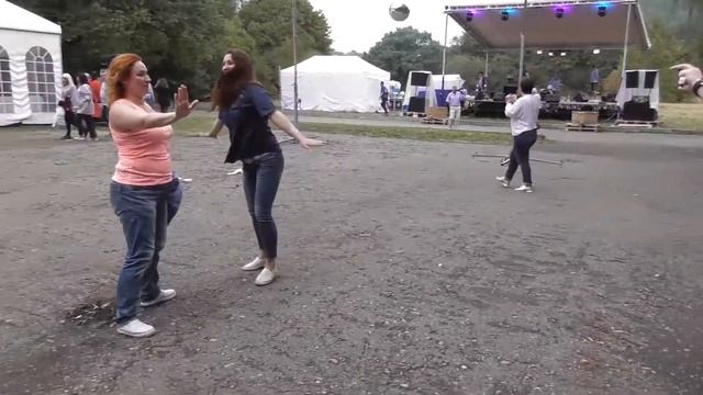 ТАМАДА 2018. Второй в Ставрополе Фестиваль вина и напитков (18+)