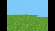 The History of Minecraft: version 0.0.9a (rd 132211)