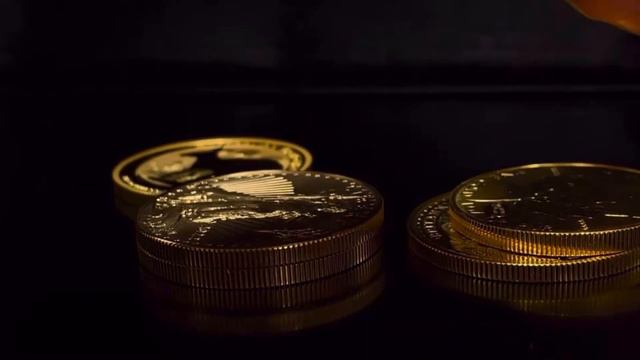 Stack silver? Gold? DEALER says, “This will make you CRY because you didn’t know about it!”