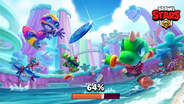 Вышло обновление в Magic brawl! (простите что я так долго не снимал)
