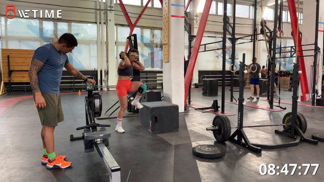 STV WOD 1