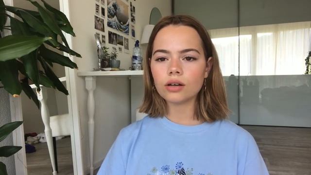 ДЕВУШКА поет НЕРЕАЛЬНО КРАСИВО|ПЕРЕПЕЛА БИЛЛЛИ АЙЛИШ
