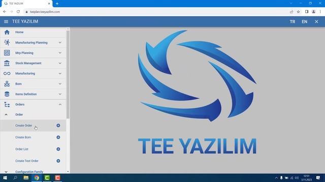 TEEBOM | CREATE BOM FOR CUSTOM ORDER IN SECONDS | %150 BOM