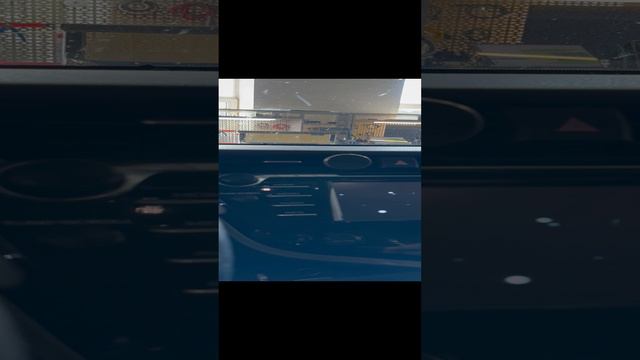 Активация CarPlay и Android Auto для Toyota Camry XV70 в Перми