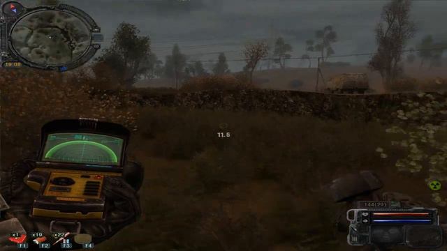 S.T.A.L.K.E.R - "Смерти Вопреки" - Часть#28