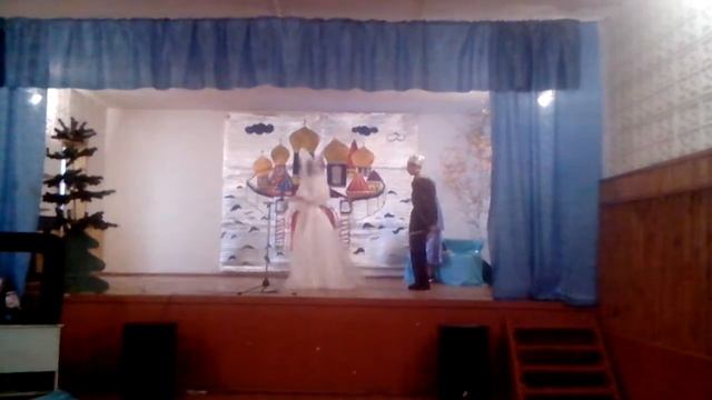 2015 03 15 Клуб  Царь Гвидон  Часть3