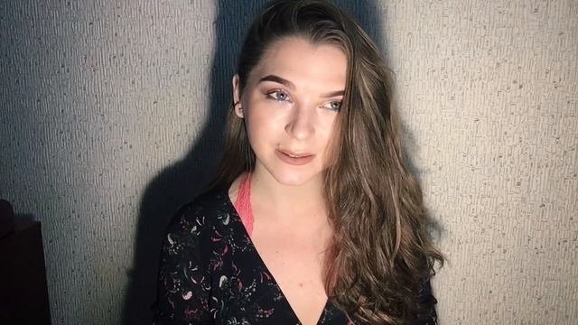 А.Ахматова - Смятение