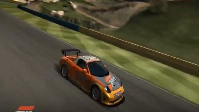 Camino Viejo Extreme.wmv
