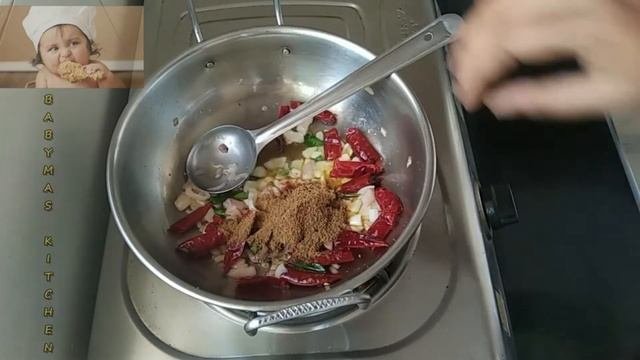 Red Chili Ghee Chicken Roast in Tamil  Bangalore chicken Ghee Roast  Spicy Chicken Roast