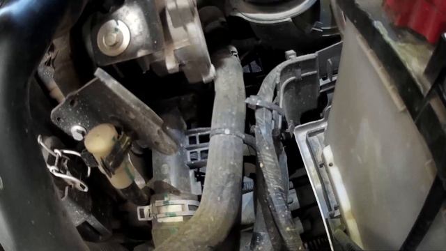 Clutch Problem | Fix Gear Stuck Problem | Renault Duster Clutch Bleed #clutch #Duster
